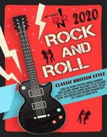 VA - Rock And Roll: British Classic Style (2020) MP3