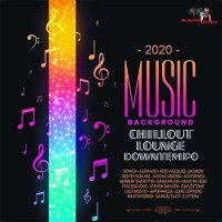 VA - Sonic Music Background (2020) MP3