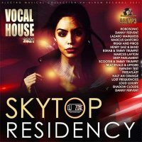 VA - Skytop Residency (2021) MP3