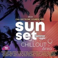 VA - Sunset Chillout Area (2021) MP3
