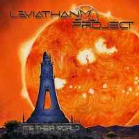 Leviathan Project - It's Their World [EP] (2021) MP3