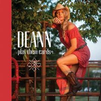 Deann - Play Them Cards (2021) MP3