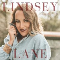 Lindsey Lane - Nomadic Lover (2021) MP3
