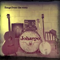 Joharpo - Songs From The Roots (2021) MP3
