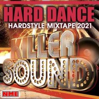 VA - Killer Sound: Hardstyle Mixtape (2021) MP3