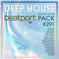 VA - Beatport Deep House: Electro Sound Pack #291 (2021) MP3