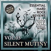 VA - Silent Mutiny [Vol.03] (2020) MP3