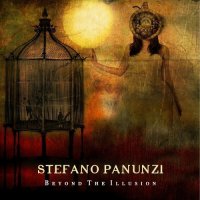 Stefano Panunzi - Beyond The Illusion (2021) MP3