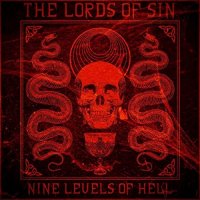The Lords Of Sin - Nine Levels Of Hell (2021) MP3