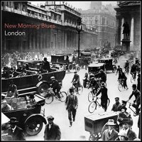 New Morning Blues - London (2021) MP3