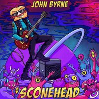 John Byrne - Sconehead (2021) MP3