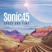 Sonic45 - Space And Time (2021) MP3