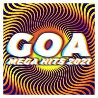 VA - Goa Mega Hits 2021 (2021) MP3