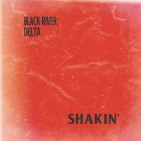 Black River Delta - Shakin' (2021) MP3