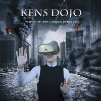 Kens Dojo - The Future Looks Bright (2021) MP3