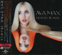 Ava Max - Heaven & Hell [Japanese Edition] (2021) MP3