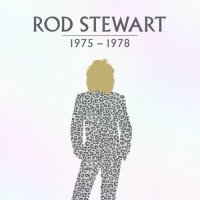 Rod Stewart - Rod Stewart: 1975-1978 [5CD Box Set] (2021) MP3
