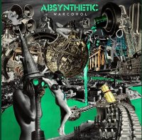 Absynthetic - Warcohol (2021) MP3