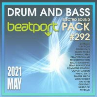 VA - Beatport Drum And Bass: Electro Sound Pack #292 (2021) MP3