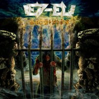 Ed-El - Deprision (2021) MP3