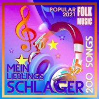 VA - Mein Lieblings Schlager (2021) MP3