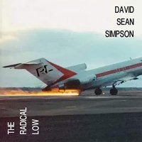 David Sean Simpson - The Radical Low (2021) MP3