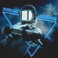 Space-Man - Charged (2021) MP3