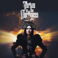 Dorothy - Thrive In The Darkness [EP] (2021) MP3