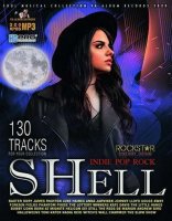 VA - Shell: Indie Rockstar (2020) MP3
