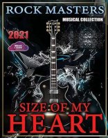 VA - Size Of My Heart (2021) MP3