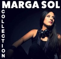 Marga Sol - Albums Collection (2012-2021) MP3