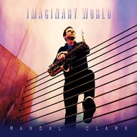 Randal Clark - Imaginary World (2021) MP3