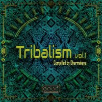 VA - Tribalism Vol . 1 (2021) MP3