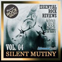 VA - Silent Mutiny [Vol.04] (2020) MP3