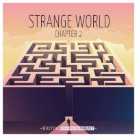 VA - Strange World  Chapter 2 (2021) MP3