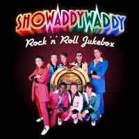 Showaddywaddy - Rock 'N' Roll Jukebox (2021) MP3