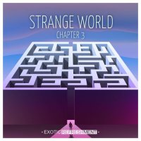 VA - Strange World - Chapter 3 (2021) MP3