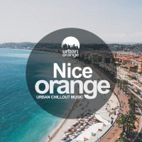 VA - Nice Orange: Urban Chillout Music (2021) MP3
