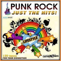 VA - Punk Rock: Just The Hits! (2020) MP3