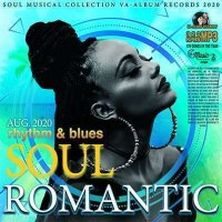VA - Soul Romantic R&B (2020) MP3