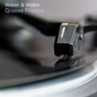 Weber & Weber - Groove Finesse (2021) MP3