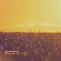 Cosmic Replicant - Orange Fantasy (2021) MP3