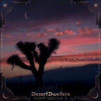 VA - Night Visions 3 - Desert Dwellers Remixes (2021) MP3