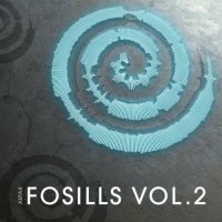 Artax - Fosills [Vol. 2] (2021) MP3