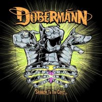 Dobermann - Shaken To The Core (2021) MP3