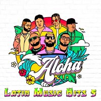 VA - Latin Music Hits 5 (2021) MP3