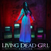 Living Dead Girl - Exorcism (2021) MP3