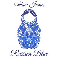 Adam James - Russian Blue (2021) MP3