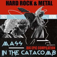 VA - Mass In The Catacomb (2021) MP3