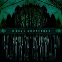 Ulvae - Modus Nocturnus [EP] (2021) MP3